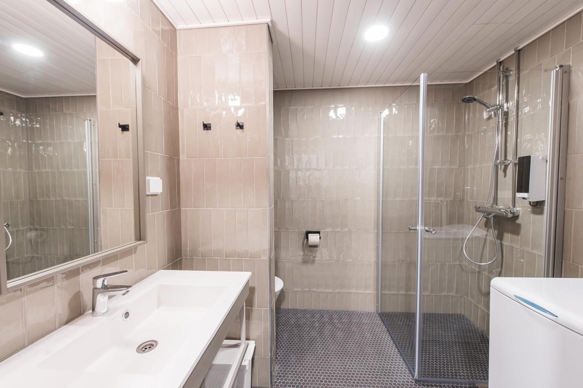 Forenom Aparthotel 투르쿠 외부 사진