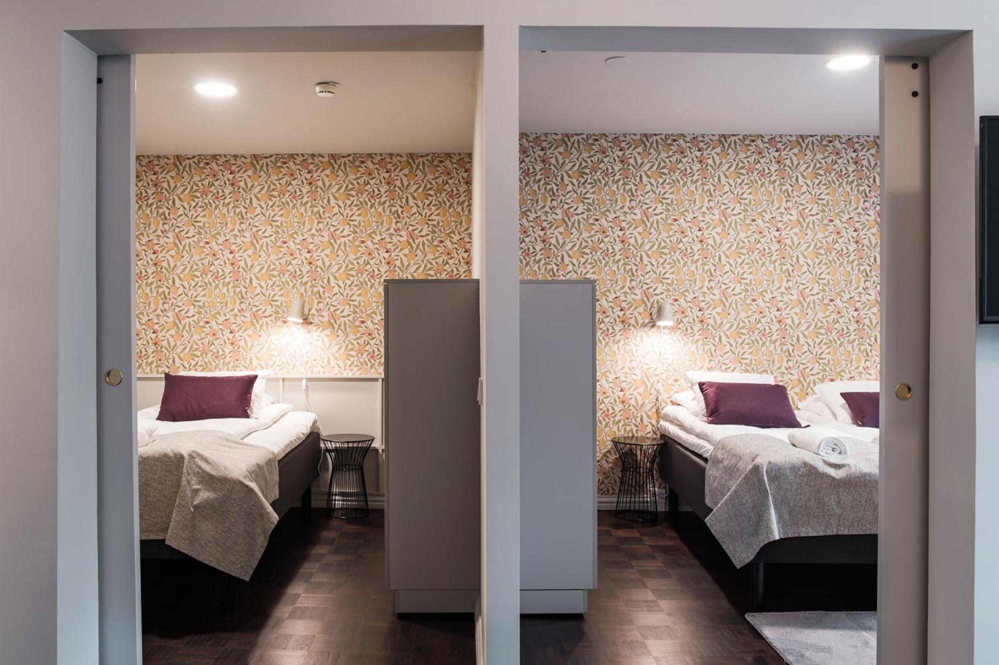 Forenom Aparthotel 투르쿠 외부 사진