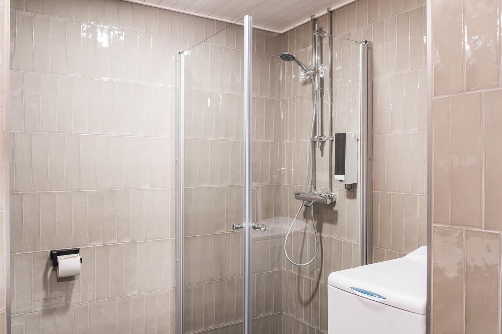 Forenom Aparthotel 투르쿠 외부 사진