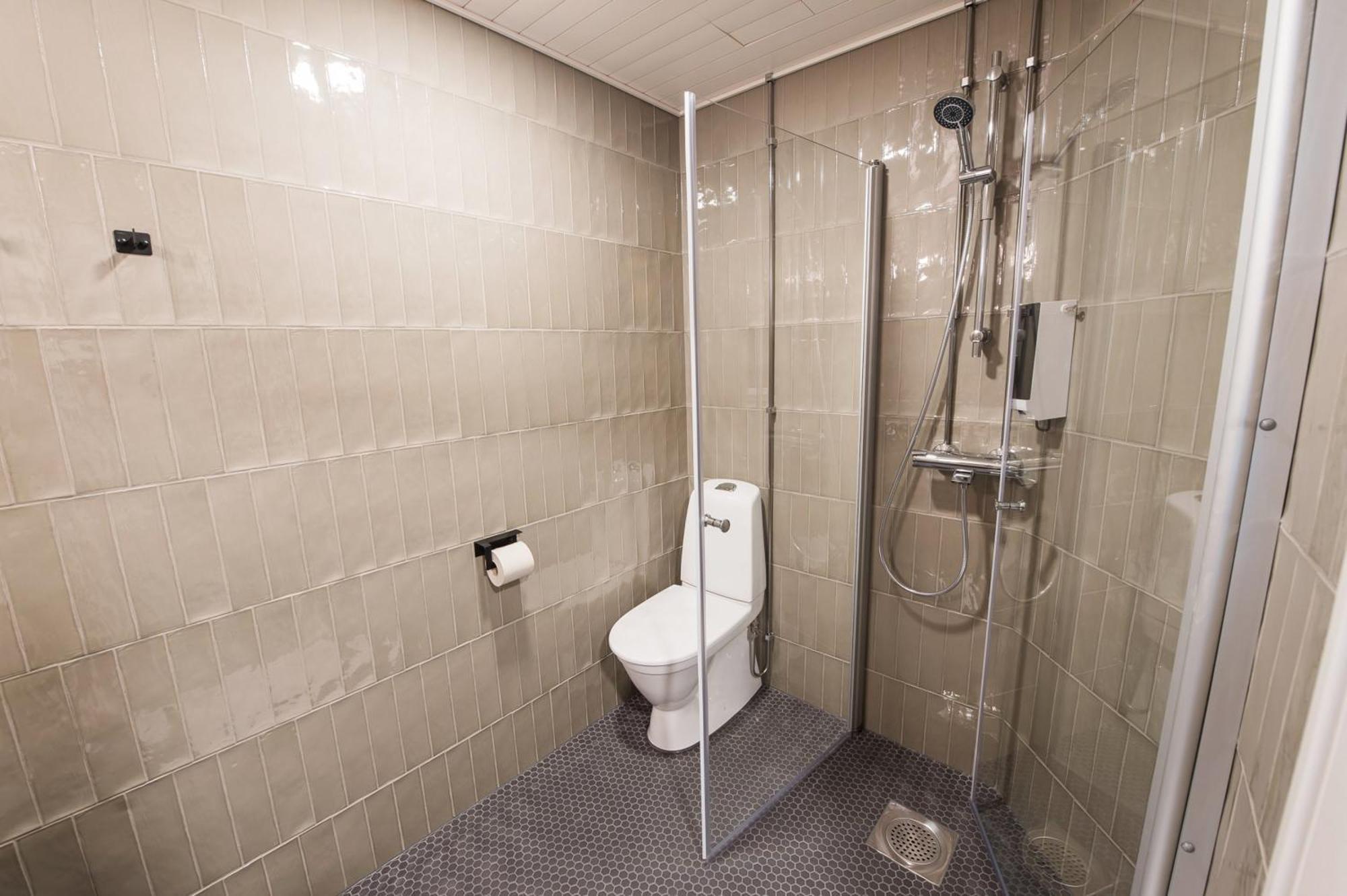 Forenom Aparthotel 투르쿠 외부 사진