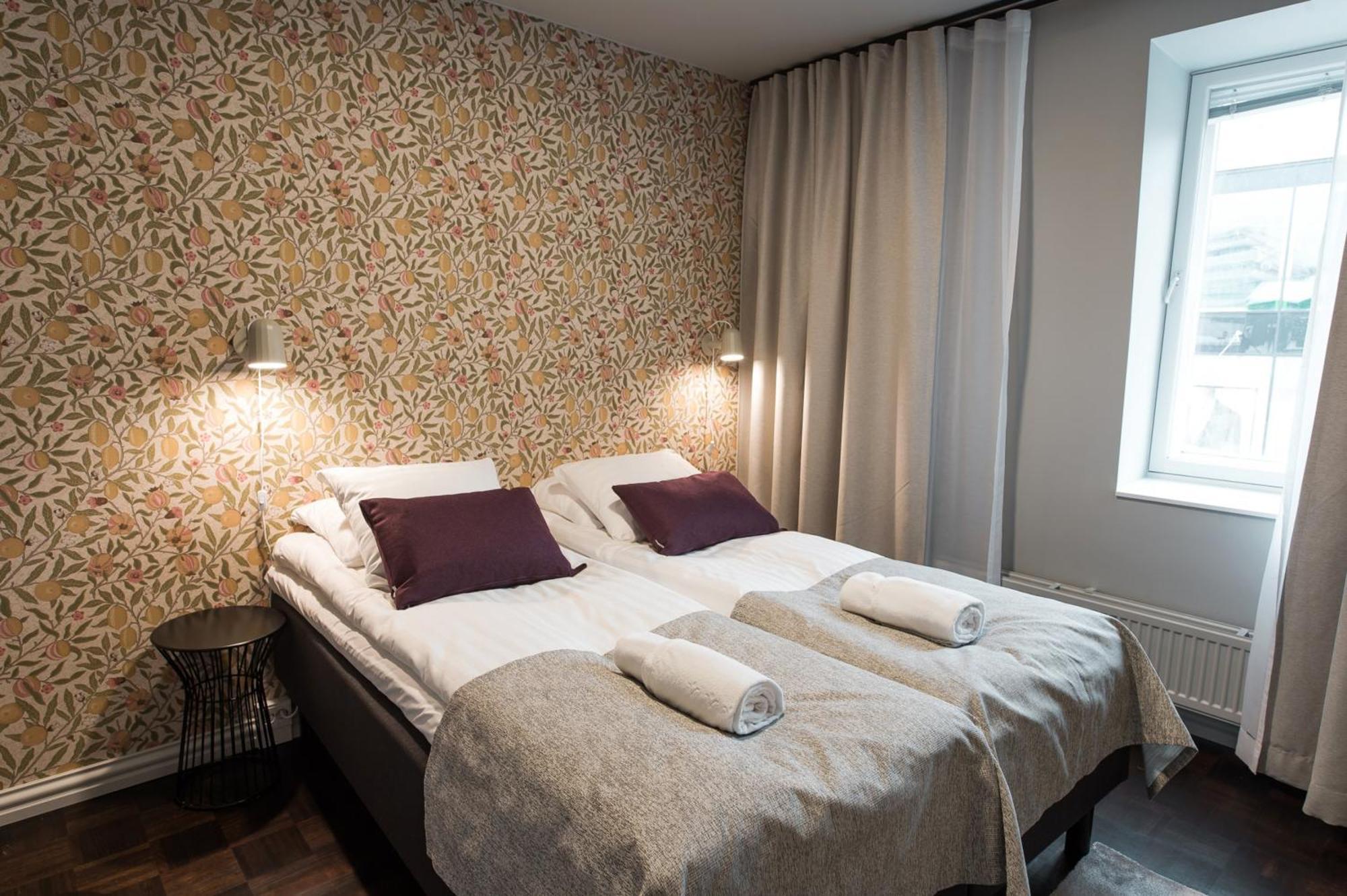 Forenom Aparthotel 투르쿠 외부 사진