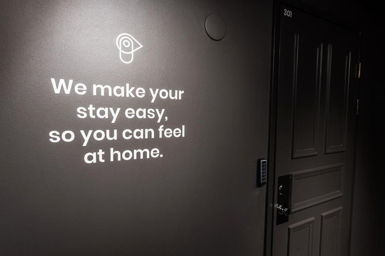 Forenom Aparthotel 투르쿠 외부 사진